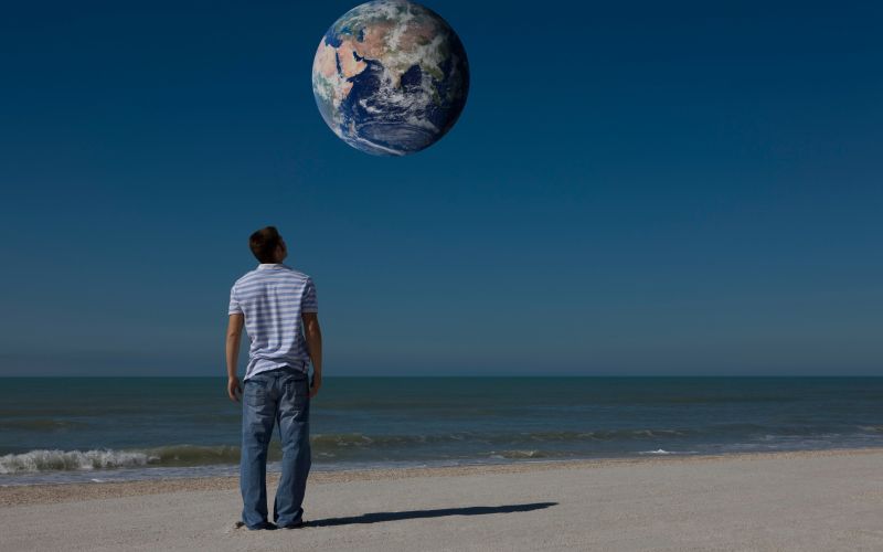 planet