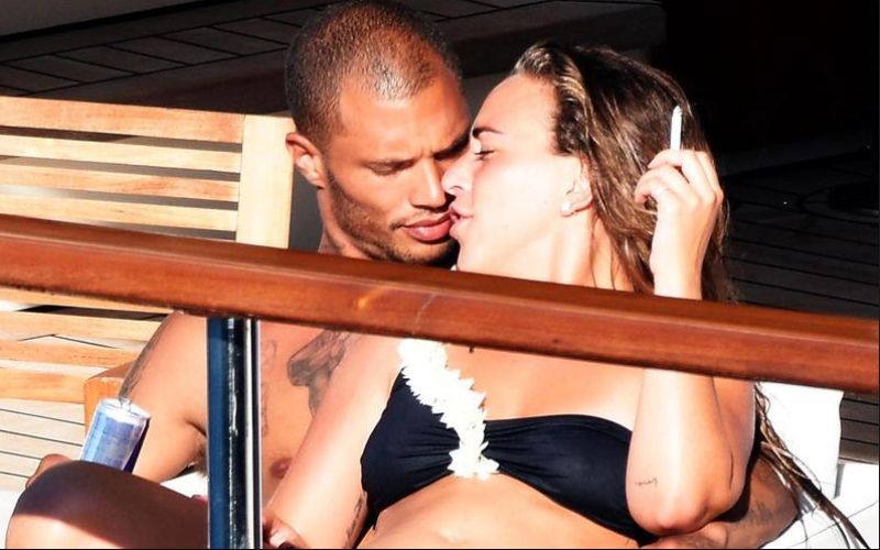 Jeremy Meeks
