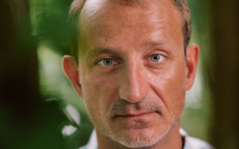 Blaž Valič