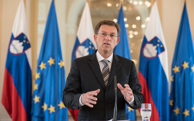 Miro Cerar