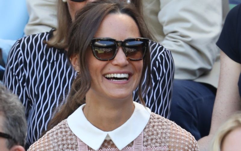 Pippa Middleton