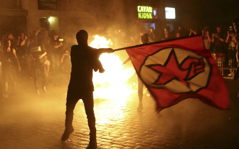 G20, izgredi, hamburg, protesti