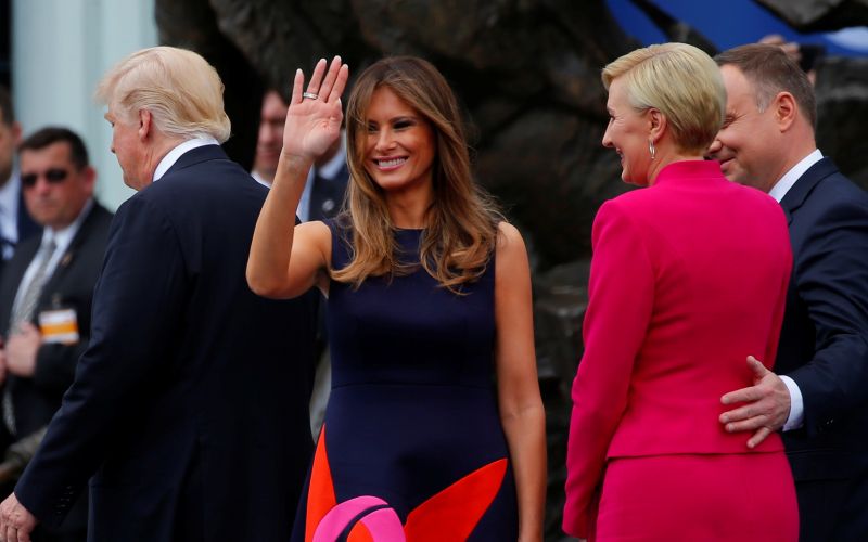 melania trump_poljska.jpg