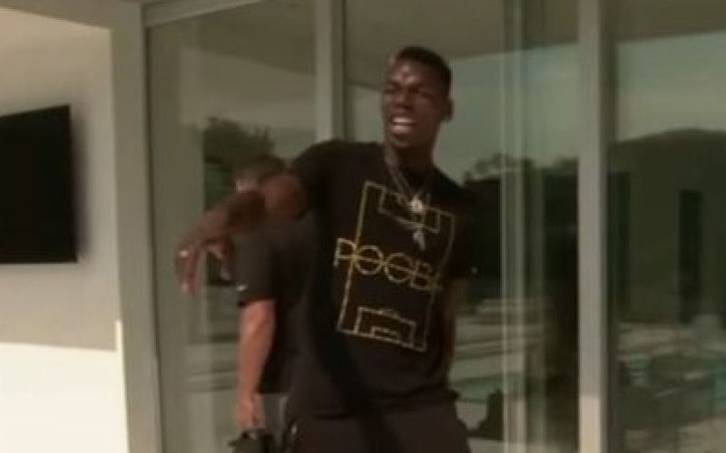 pogba