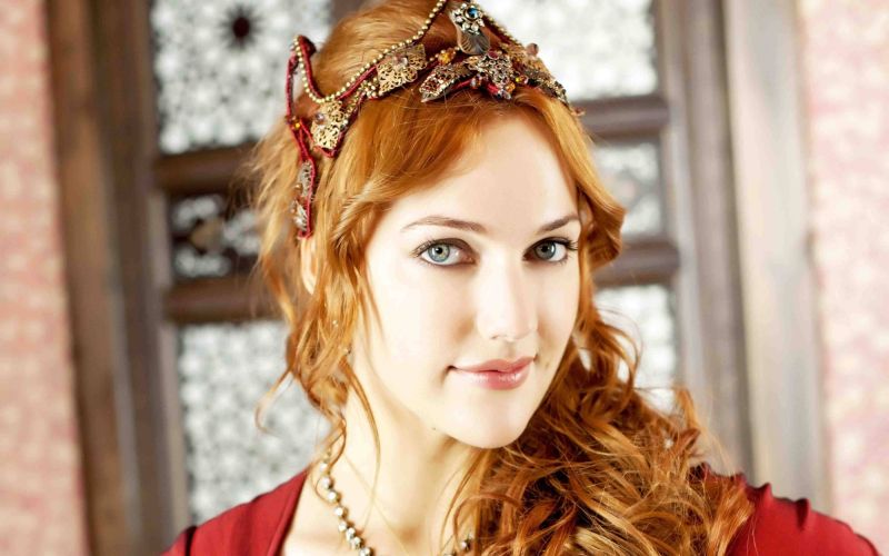 Meryem Uzerli