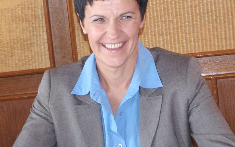Viktorija Rangus