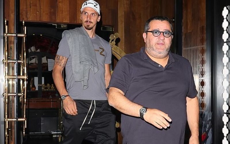 ibrahimovic raiola