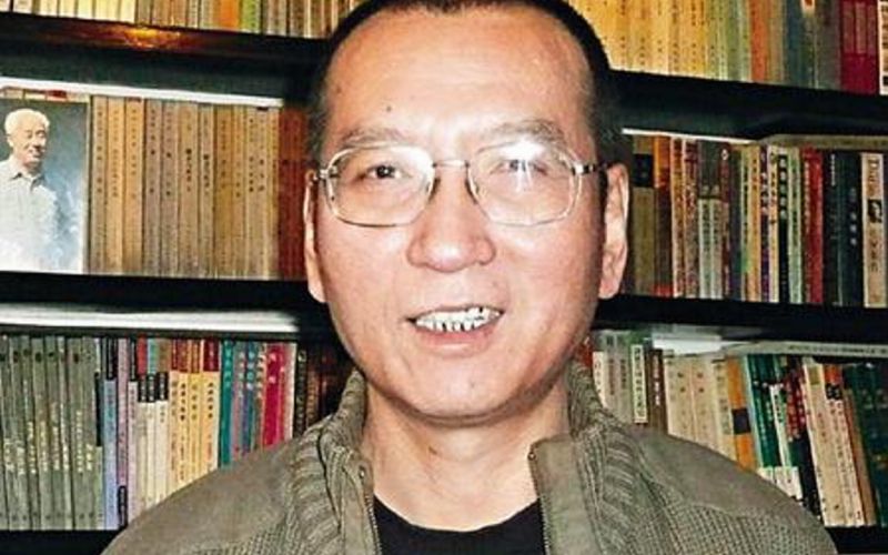 Liu Xiaobo