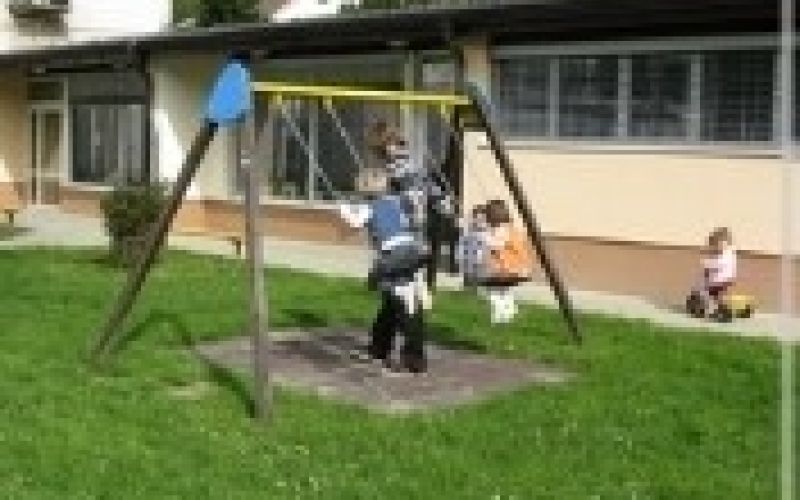 Vrtec Lučka Dol pri Hrastniku