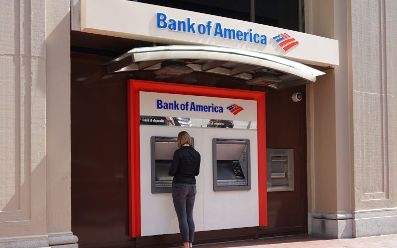 Bank of America, bankomat.jpg