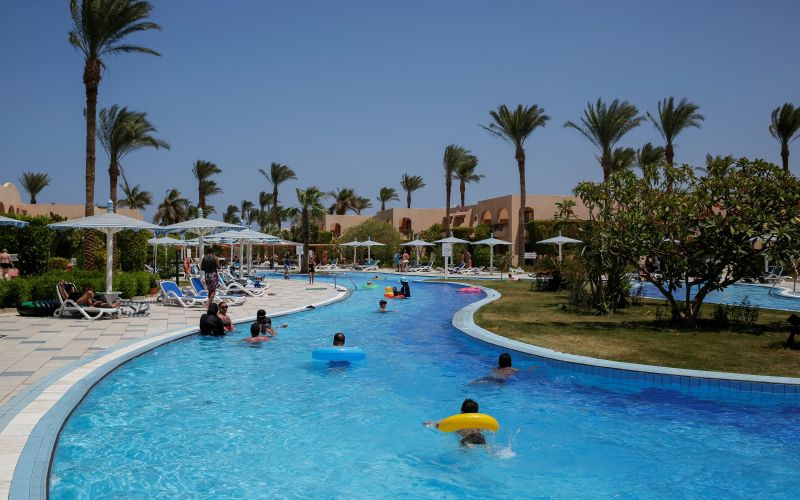 Hurgada