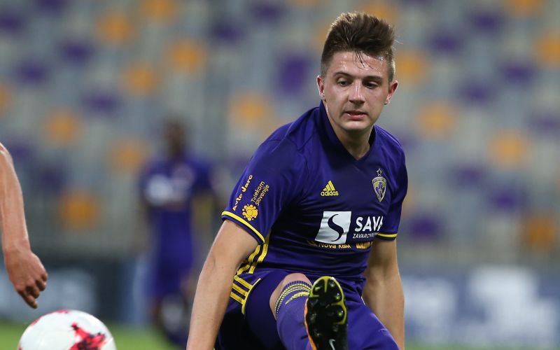 kramaric