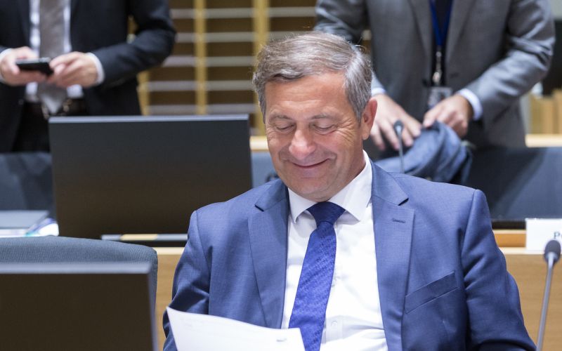 Karl Erjavec