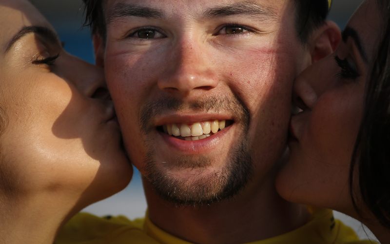 roglic