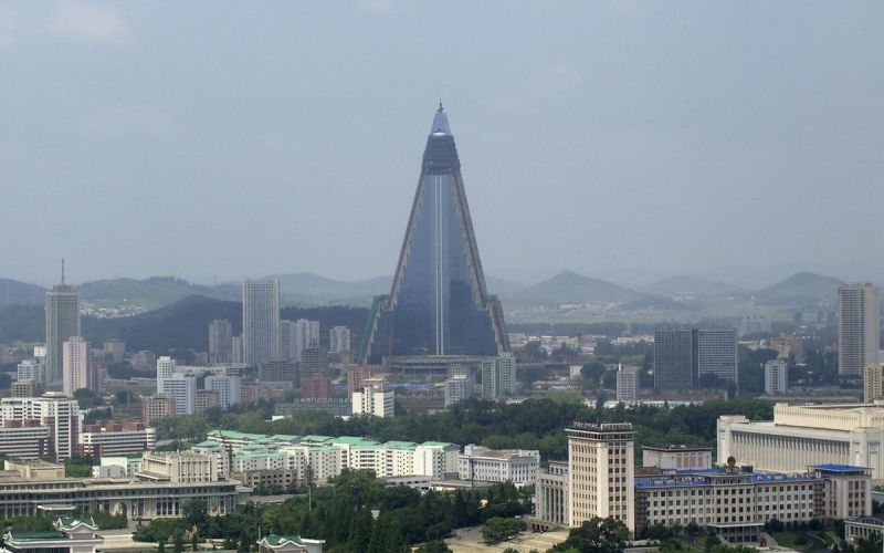 Pjongjang