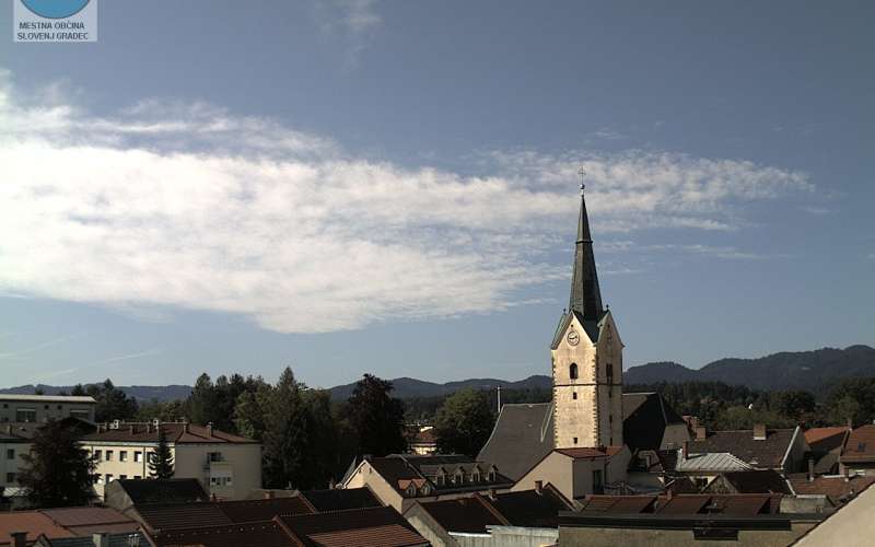 Slovenj Gradec