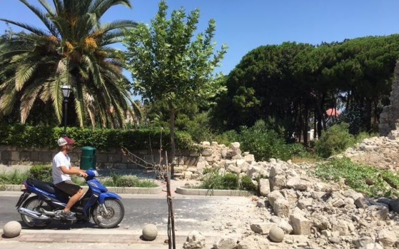 otok kos, potres.jpg