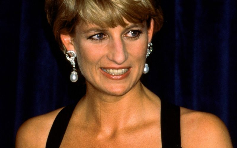 princesa diana
