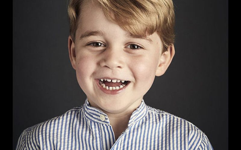 george