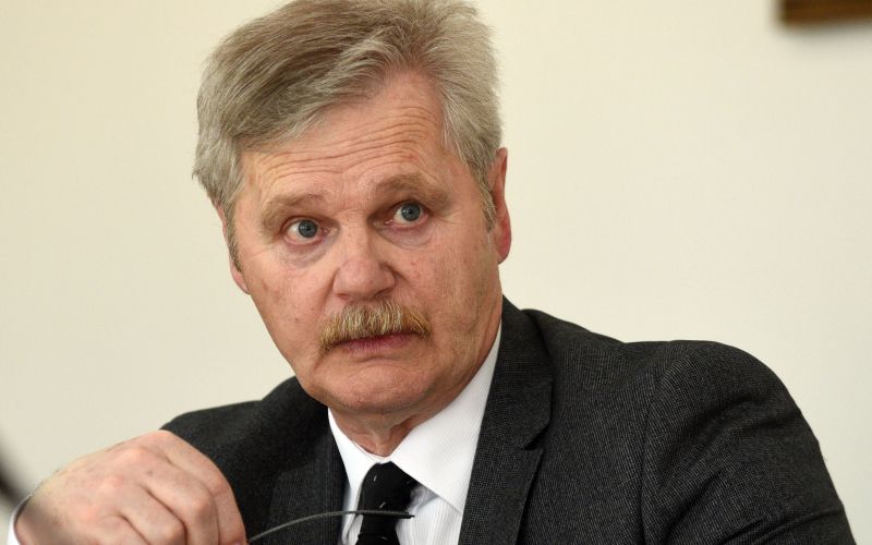 boris Štefanec