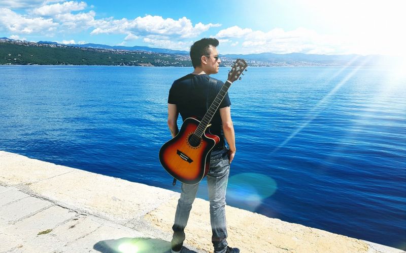 Omar Naber