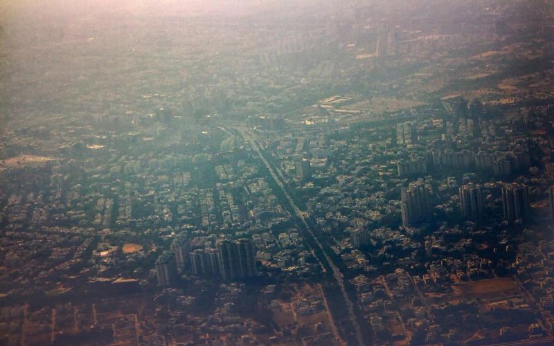 delhi, indija