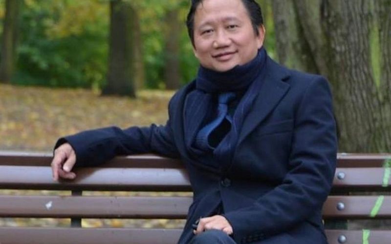 Trinh Xuan Thanh