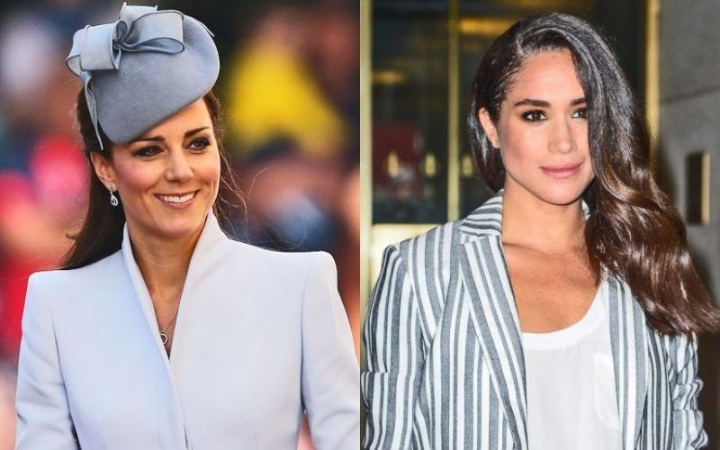 kate meghan