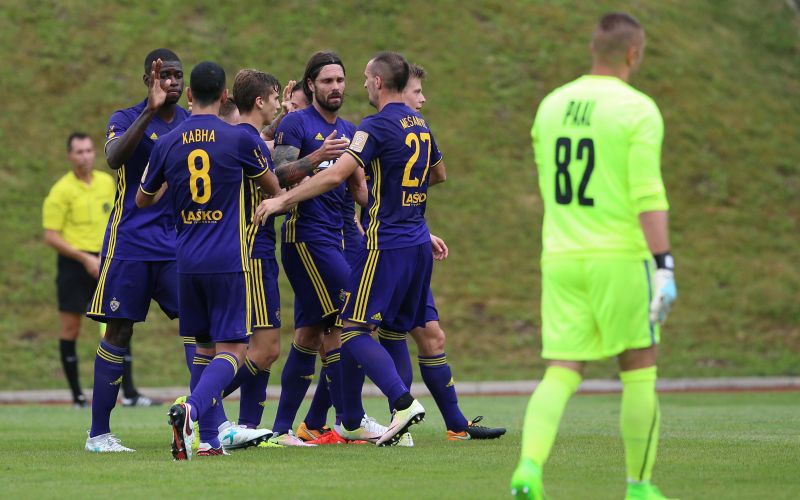 maribor ankaran dw