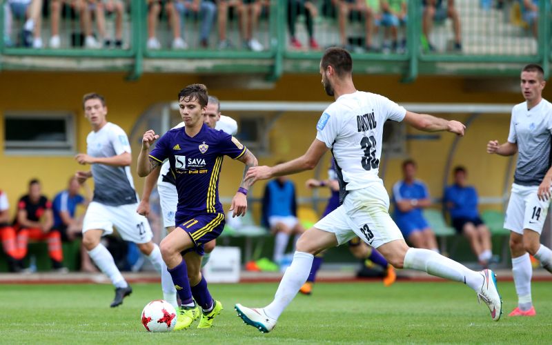 maribor ankaran dw
