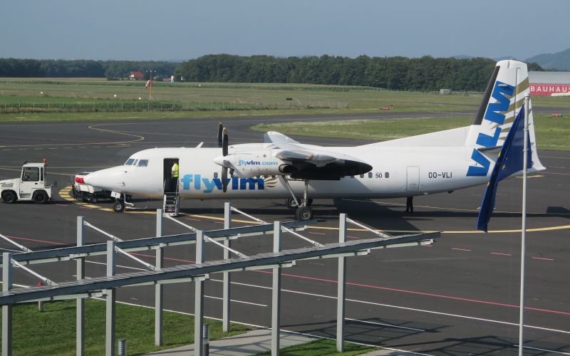Maribor, Aerodrom Maribor, letalisce