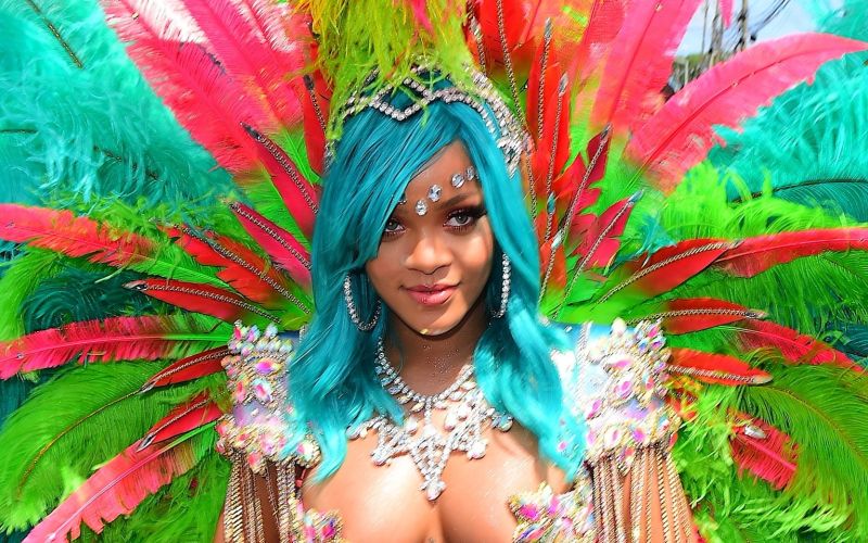 rihanna 1