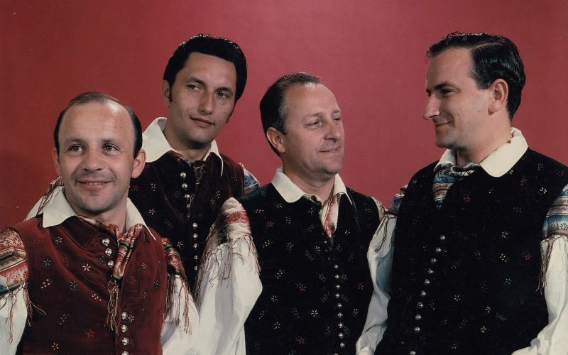Kvartet DO