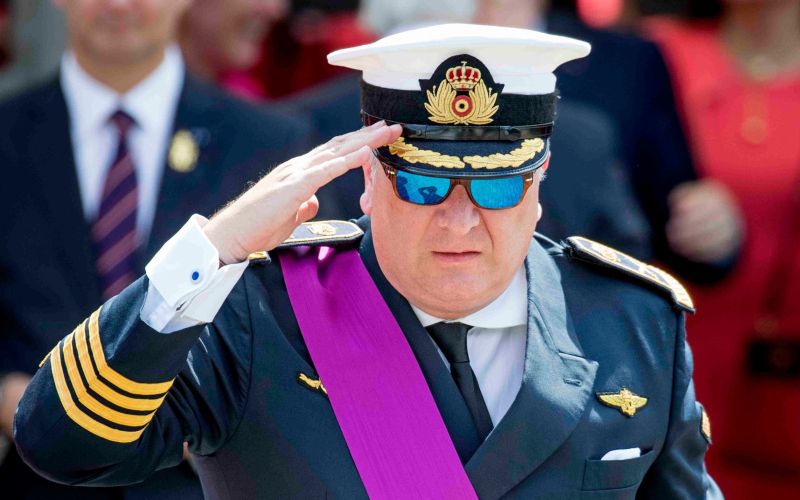 princ laurent