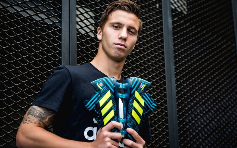 NEMEZIZ 17.1 bo v prihajajočih nogometnih tekmah preizkušal Luka Zahović.jpg
