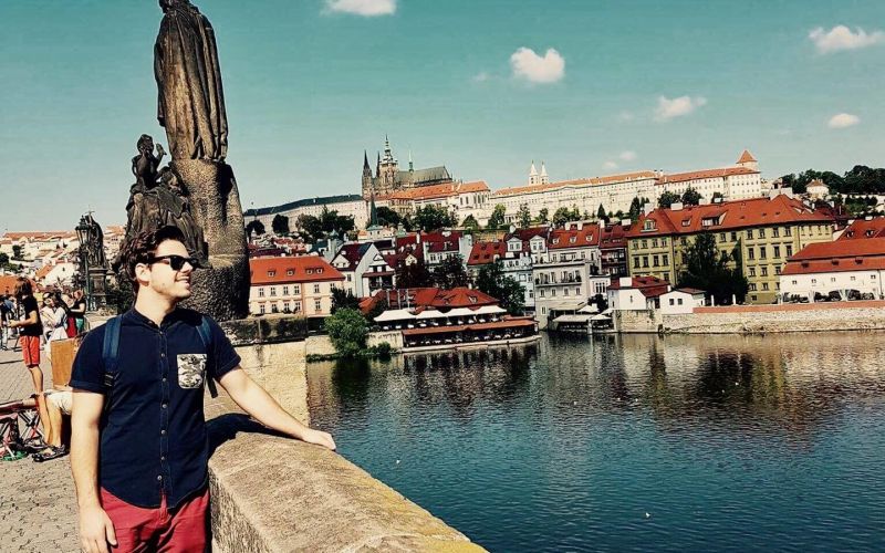 Clemens - Praga