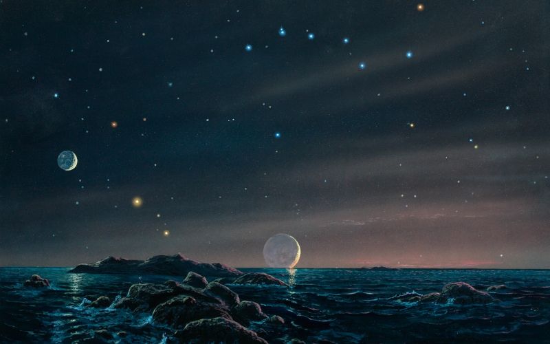 Tau Ceti, zvezda, planet, vesolje.jpg