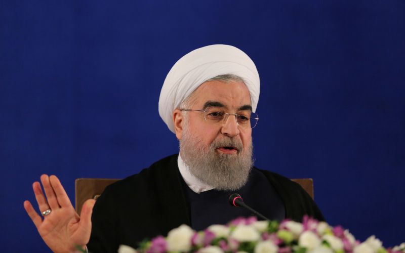 Hasan Rohani