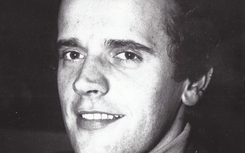 Franc Sever - ZA OBREZ