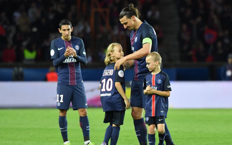 ibrahimovic pm