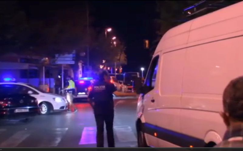 Cambrils, španija, policija, teroristični napad