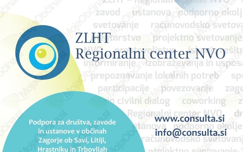 ZLHT - Regionalni center NVO
