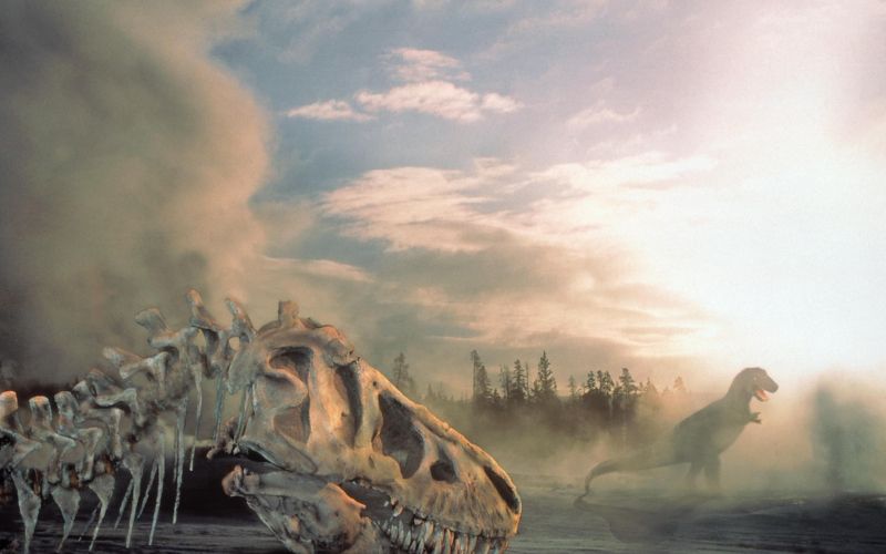 Dinozavri, asteroid, kataklizma.jpg