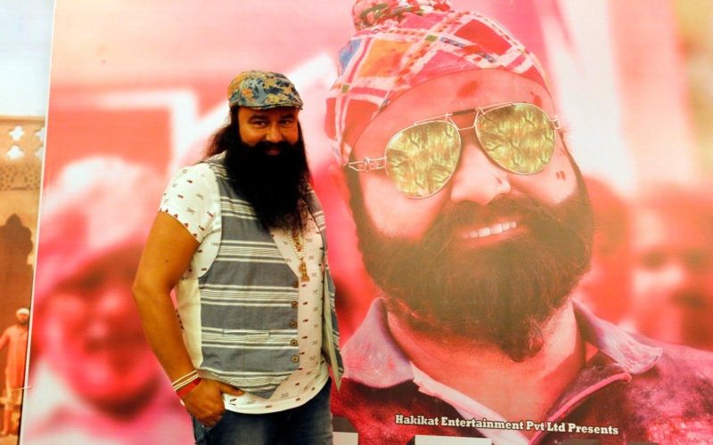 Gurmeet Ram Rahim Singh