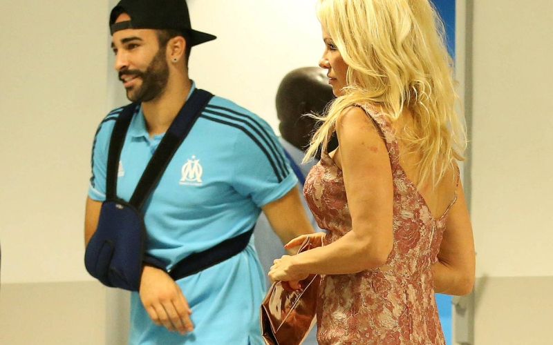 pamela anderson adil rami.jpg