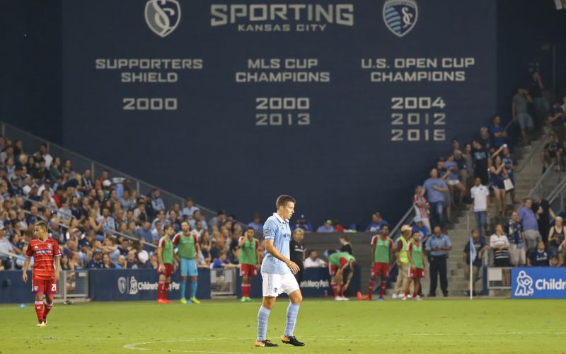 Sporting Kansas City