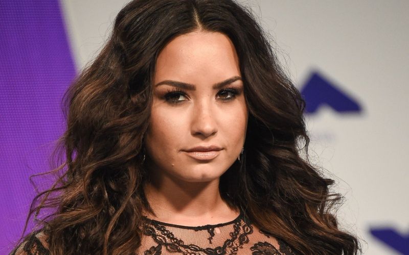 Demi Lovato