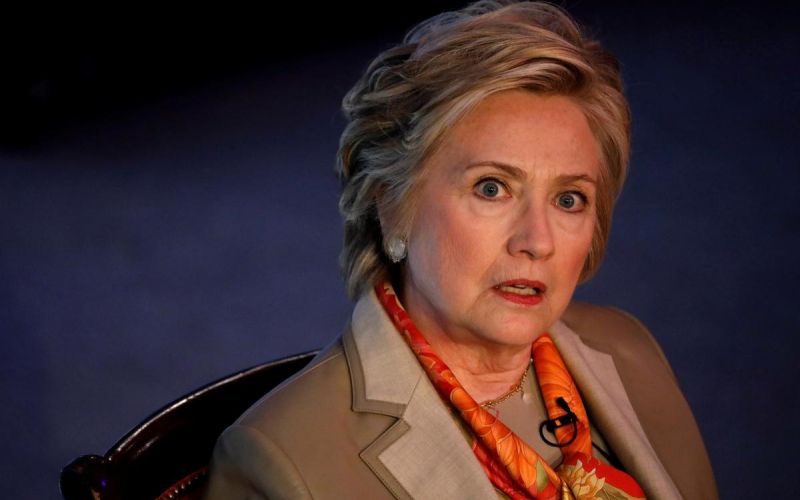 Hillary Clinton