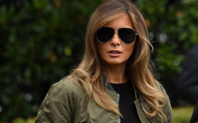 melania trump_teksas-poplava.jpg