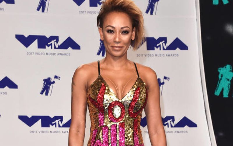 mel b